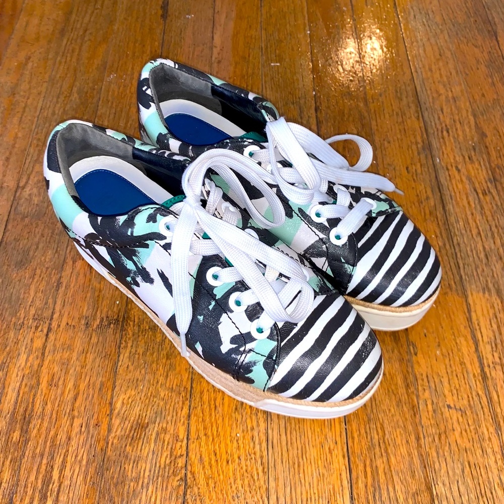 Kenzo sneakers